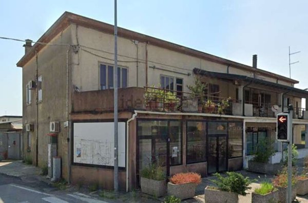 appartamento in vendita a Chioggia in zona Cavanella d'Adige