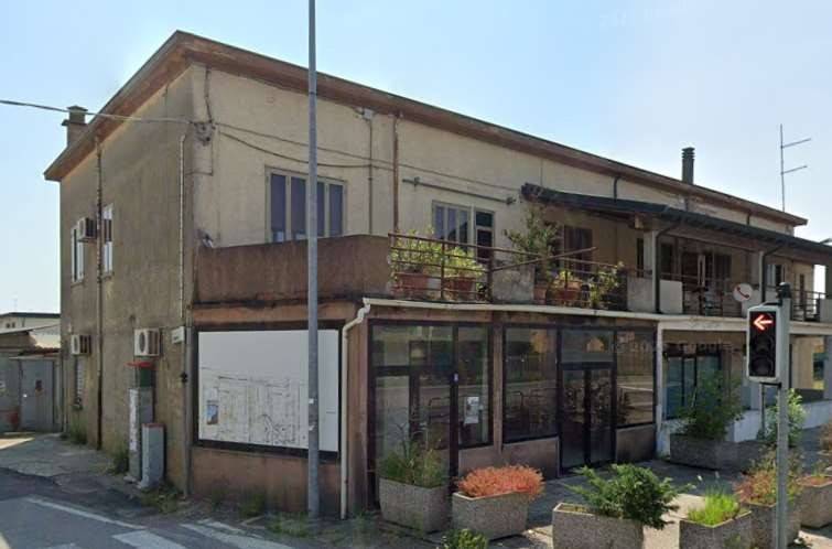 appartamento in vendita a Chioggia in zona Cavanella d'Adige