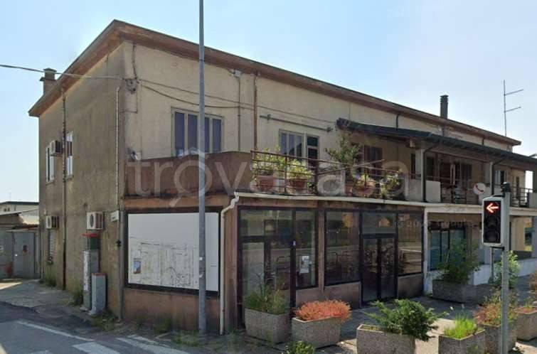 appartamento in vendita a Chioggia in zona Sant'Anna di Chioggia