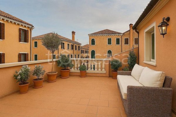 appartamento in vendita a Chioggia