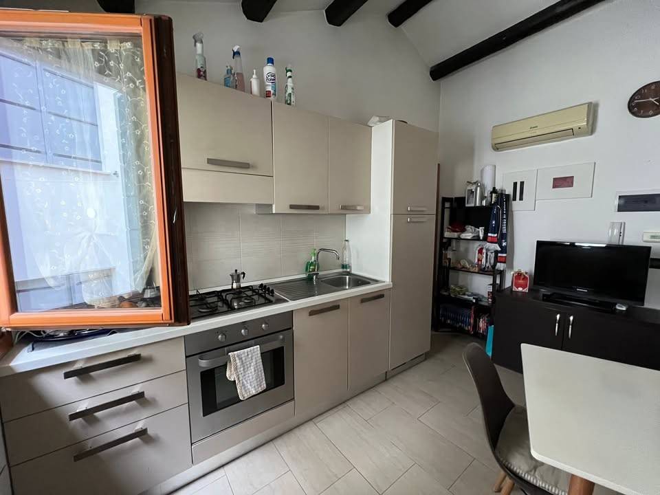 appartamento in vendita a Chioggia in zona Sottomarina