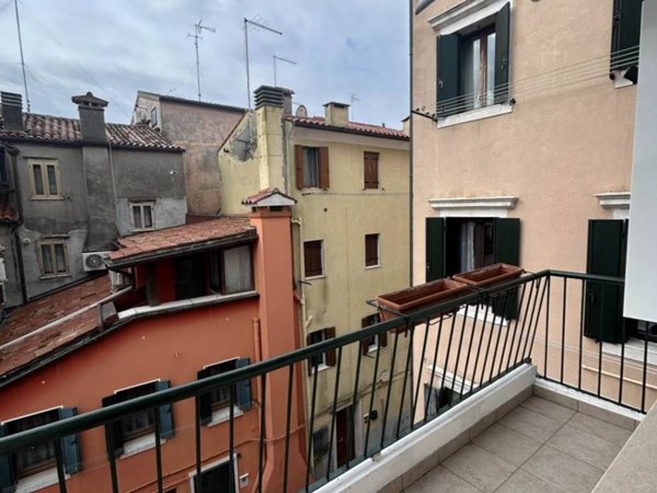 appartamento in vendita a Chioggia