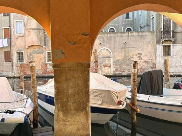 appartamento in vendita a Chioggia