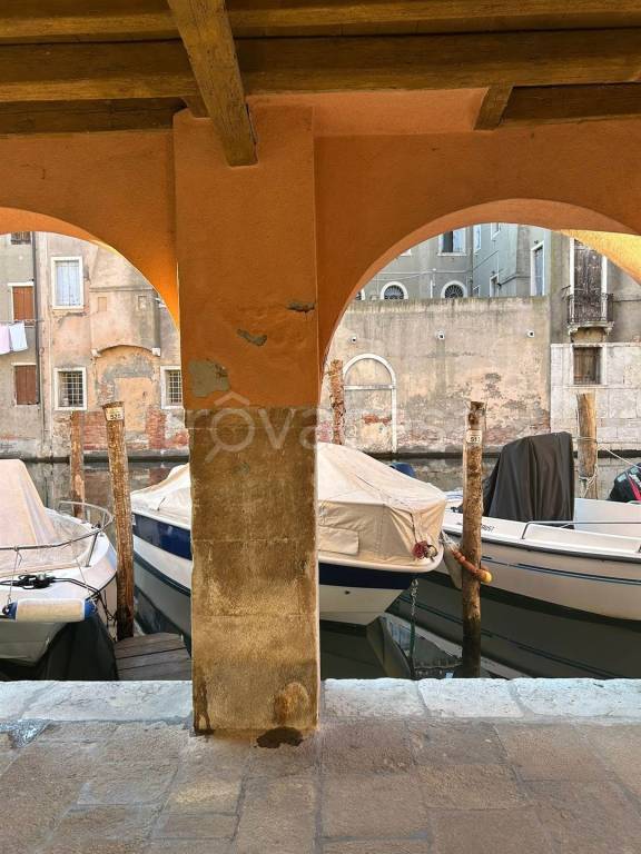 appartamento in vendita a Chioggia in zona Sottomarina