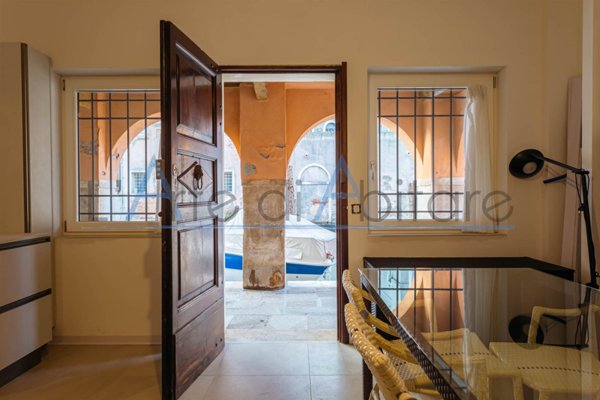 appartamento in vendita a Chioggia in zona Sottomarina