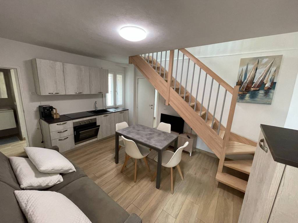 appartamento in vendita a Chioggia in zona Sottomarina