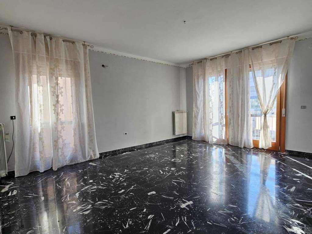 appartamento in vendita a Chioggia in zona Sottomarina