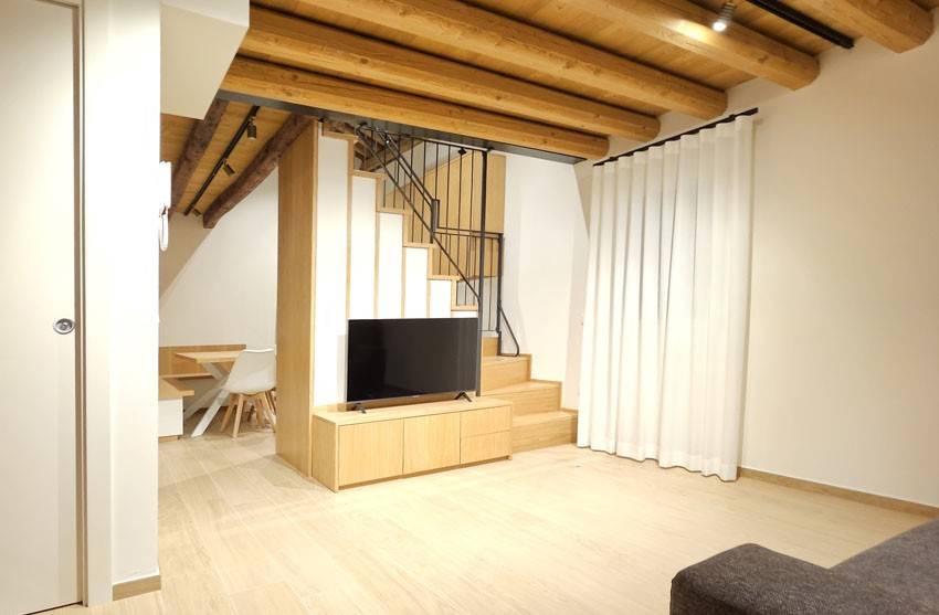 appartamento in vendita a Chioggia