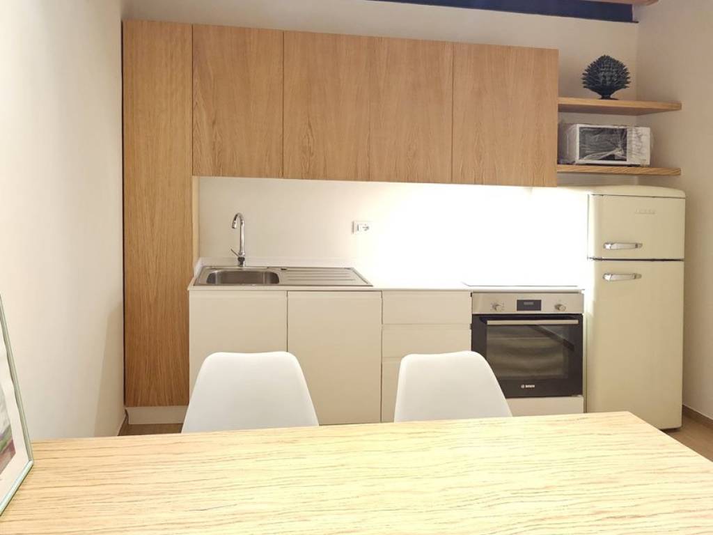 appartamento in vendita a Chioggia