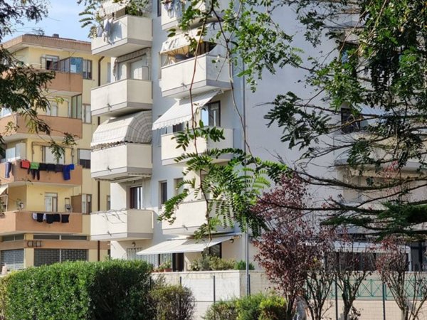 appartamento in vendita a Chioggia in zona Sottomarina