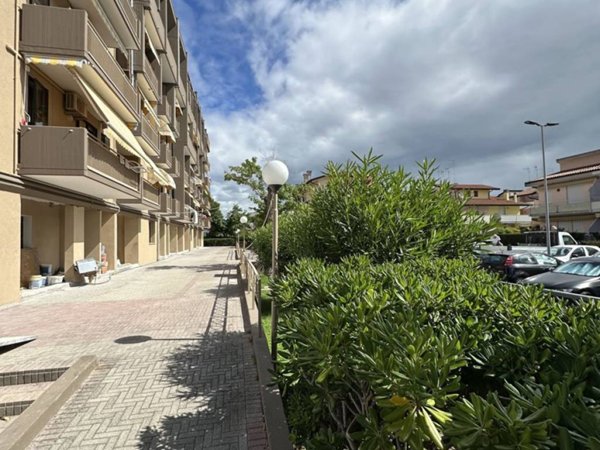 appartamento in vendita a Chioggia in zona Sottomarina