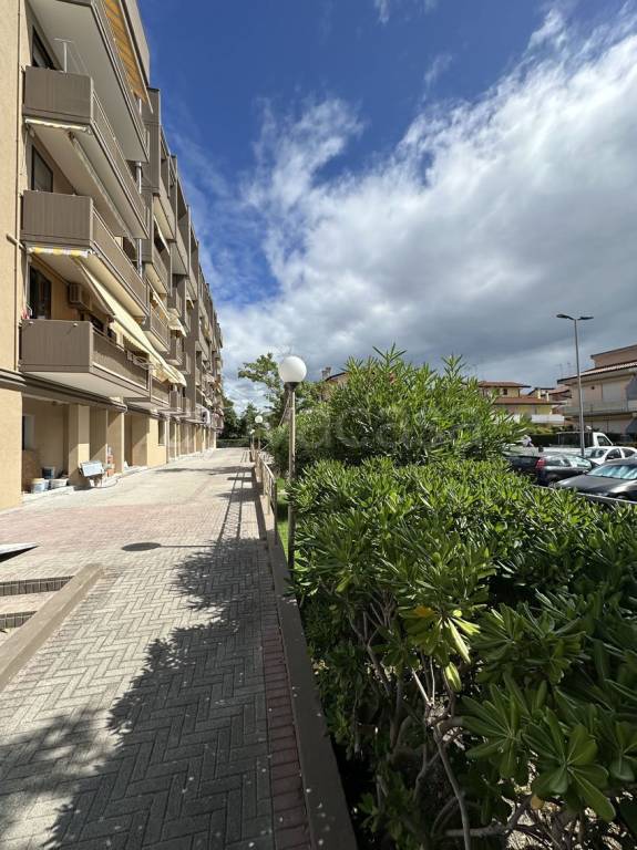 appartamento in vendita a Chioggia in zona Sottomarina