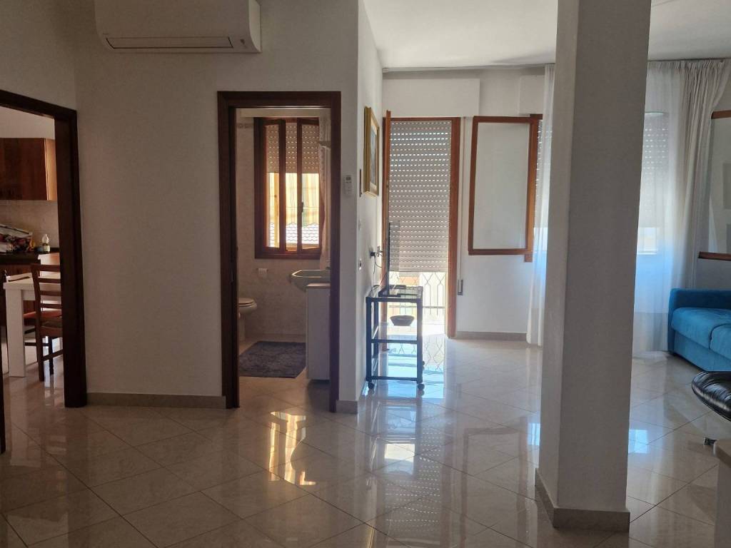 appartamento in vendita a Chioggia in zona Sottomarina