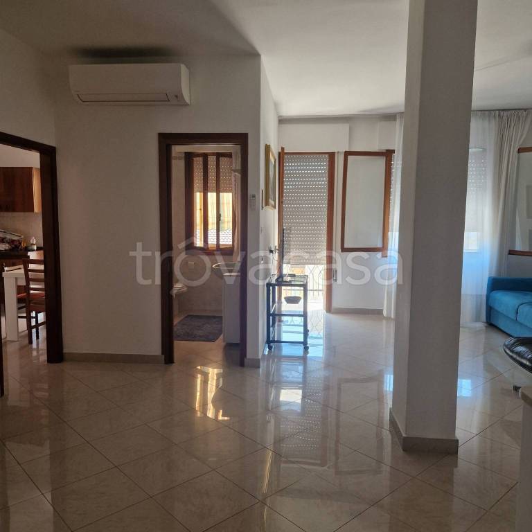 appartamento in vendita a Chioggia in zona Sottomarina