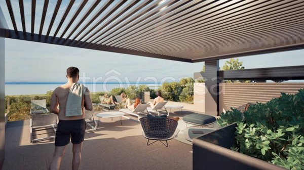 appartamento in vendita a Chioggia