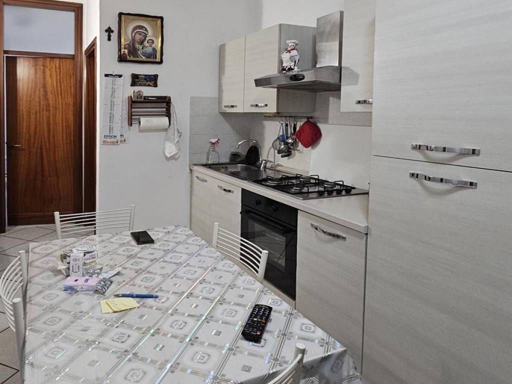 appartamento in vendita a Chioggia in zona Sottomarina