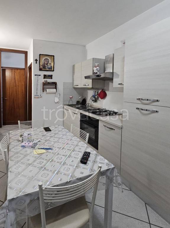 appartamento in vendita a Chioggia in zona Sottomarina