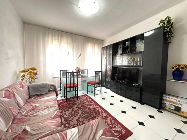 appartamento in vendita a Chioggia in zona Borgo San Giovanni