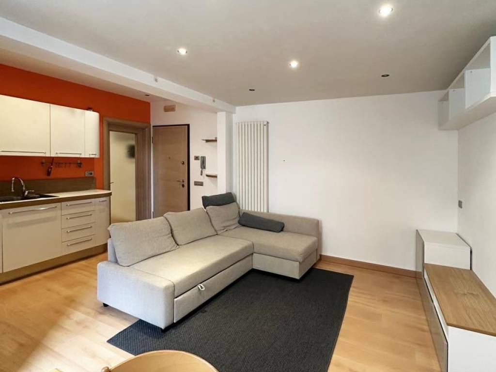 appartamento in vendita a Chioggia