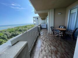 appartamento in vendita a Chioggia in zona Brondolo