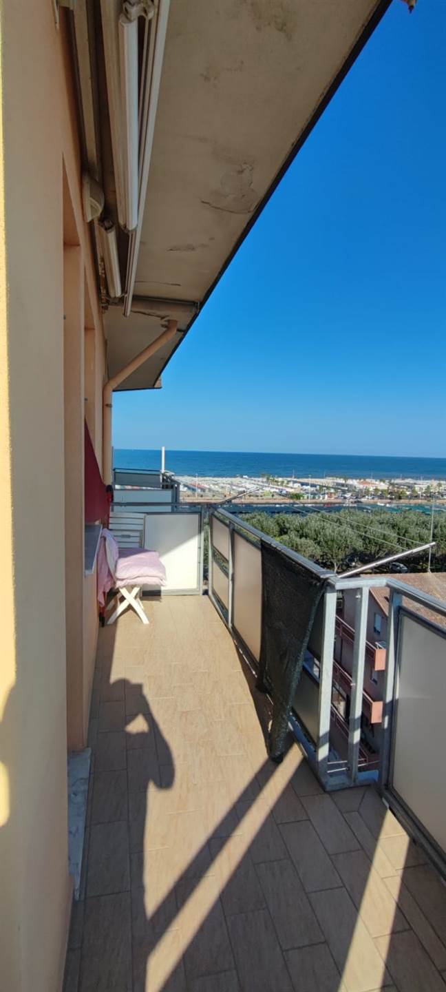 appartamento in vendita a Chioggia in zona Sottomarina