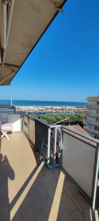 appartamento in vendita a Chioggia in zona Sottomarina