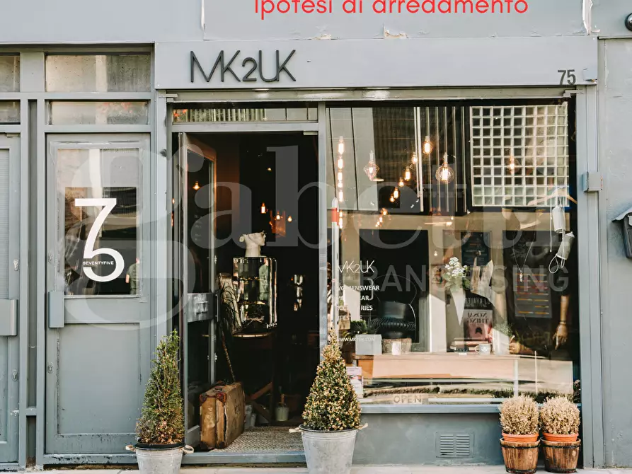 negozio in vendita a Chioggia