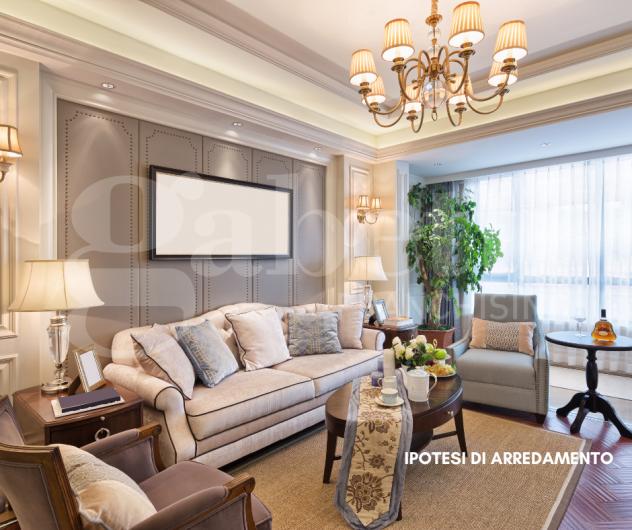 appartamento in vendita a Chioggia in zona Sottomarina