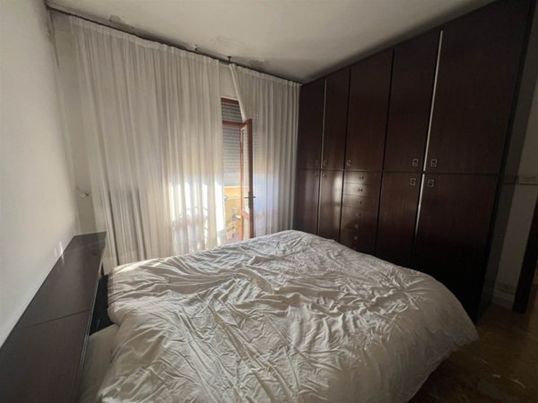 appartamento in vendita a Chioggia in zona Borgo San Giovanni