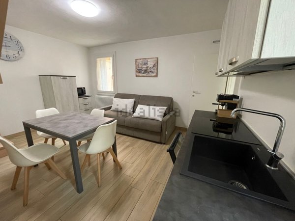 appartamento in vendita a Chioggia in zona Sottomarina