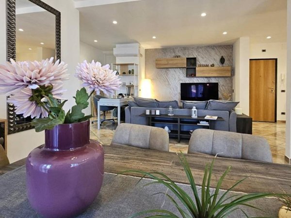 appartamento in vendita a Chioggia in zona Borgo San Giovanni