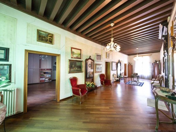 appartamento in vendita a Chioggia