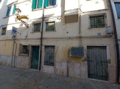 negozio in vendita a Chioggia