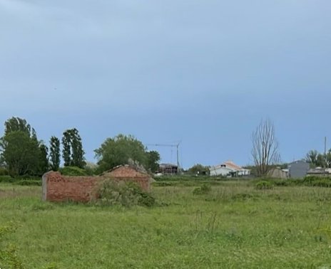 terreno agricolo in vendita a Chioggia