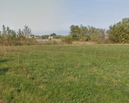 terreno agricolo in vendita a Chioggia