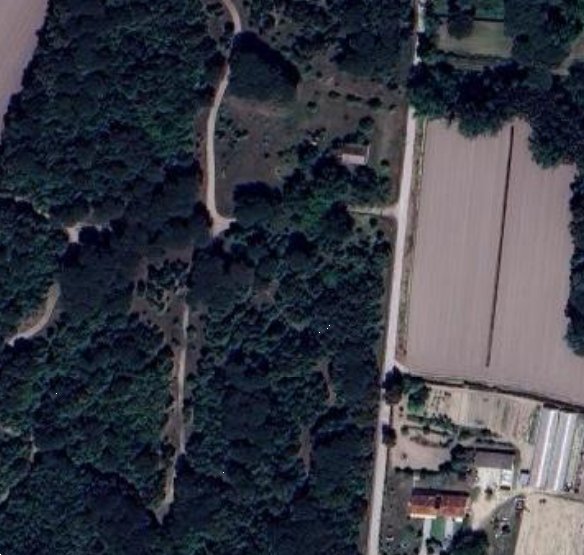 terreno edificabile in vendita a Chioggia