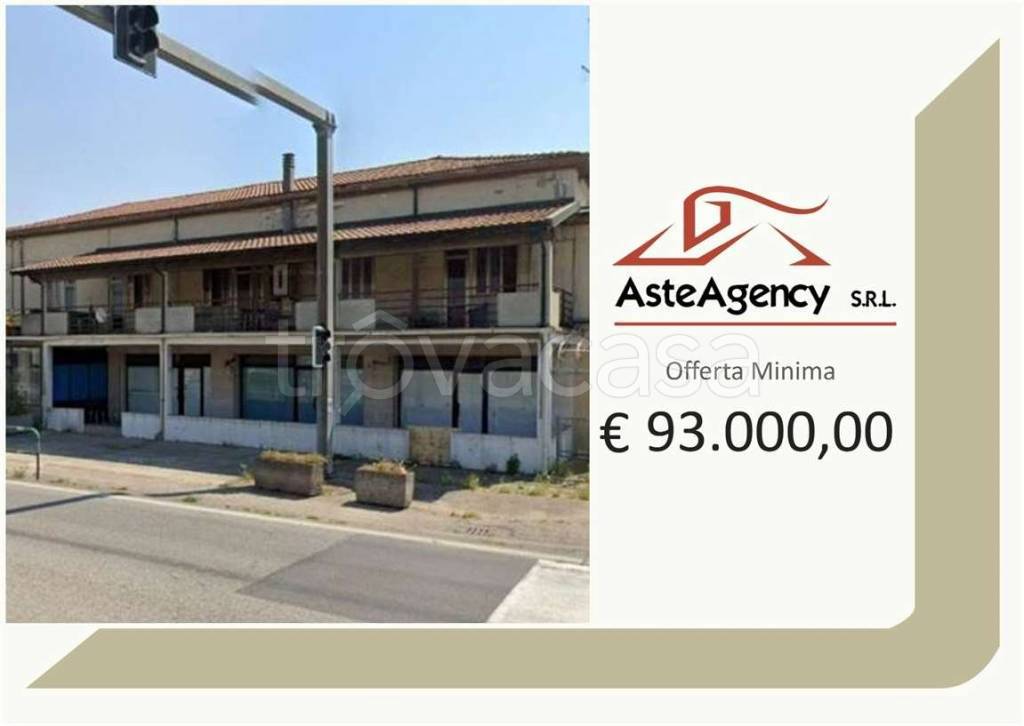 appartamento in vendita a Chioggia in zona Sant'Anna di Chioggia