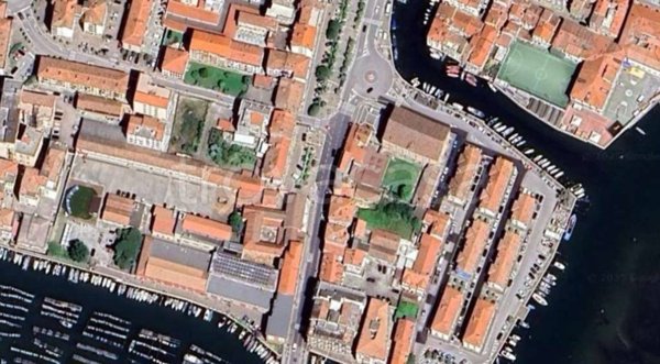 appartamento in vendita a Chioggia