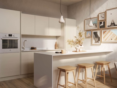 appartamento in vendita a Chioggia