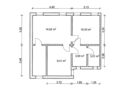 appartamento in vendita a Chioggia