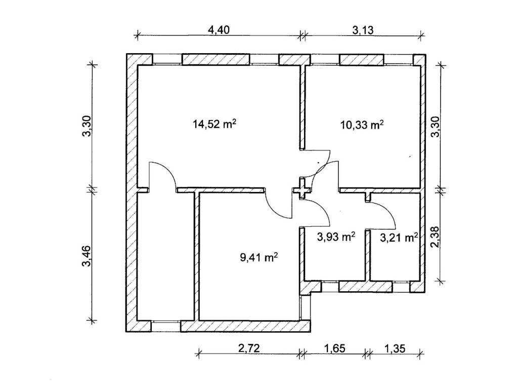 appartamento in vendita a Chioggia