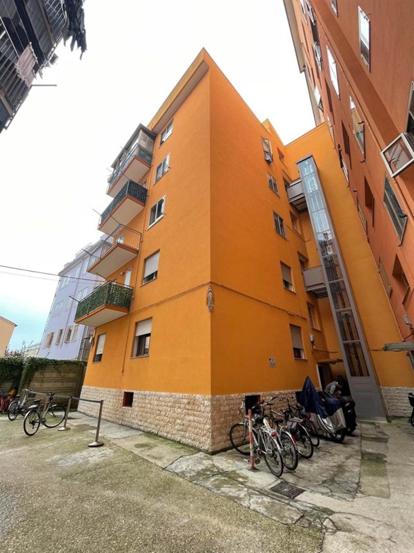 appartamento in vendita a Chioggia in zona Sottomarina