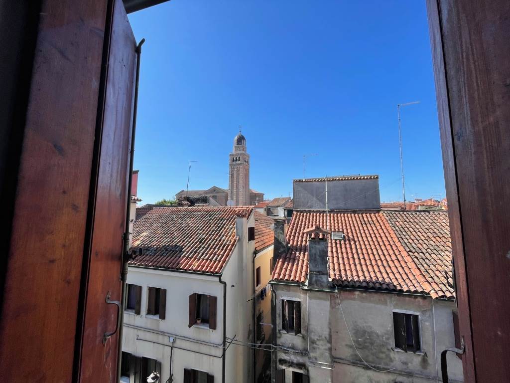 casa indipendente in vendita a Chioggia in zona Sottomarina