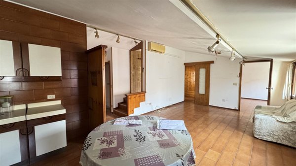 appartamento in vendita a Chioggia