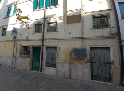 negozio in vendita a Chioggia
