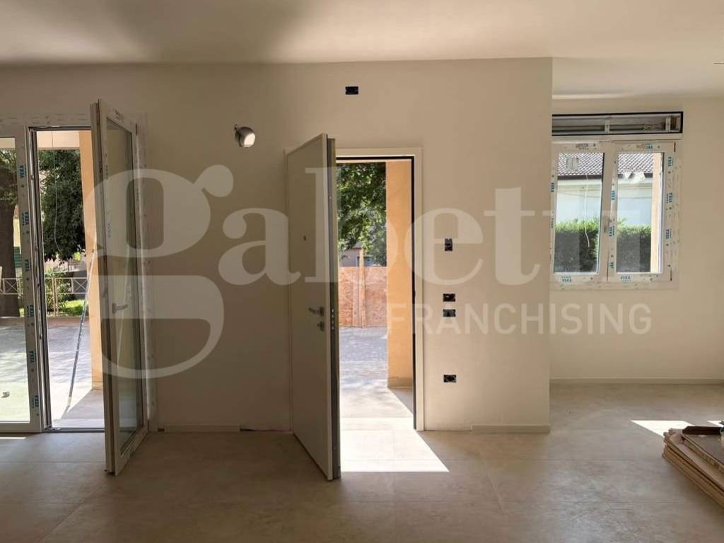 appartamento in vendita a Chioggia in zona Sottomarina