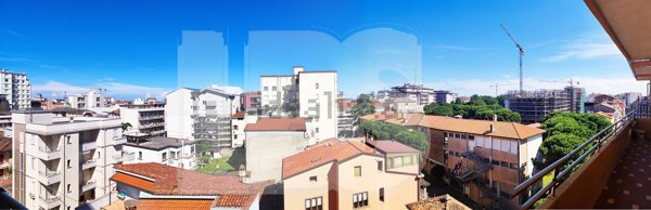 appartamento in vendita a Chioggia in zona Sottomarina