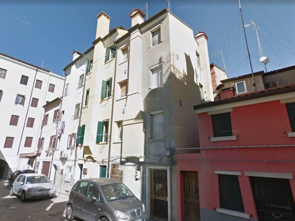 casa indipendente in vendita a Chioggia