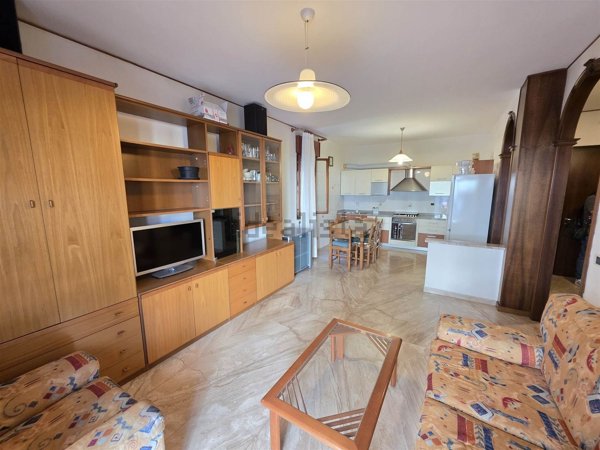 appartamento in vendita a Chioggia