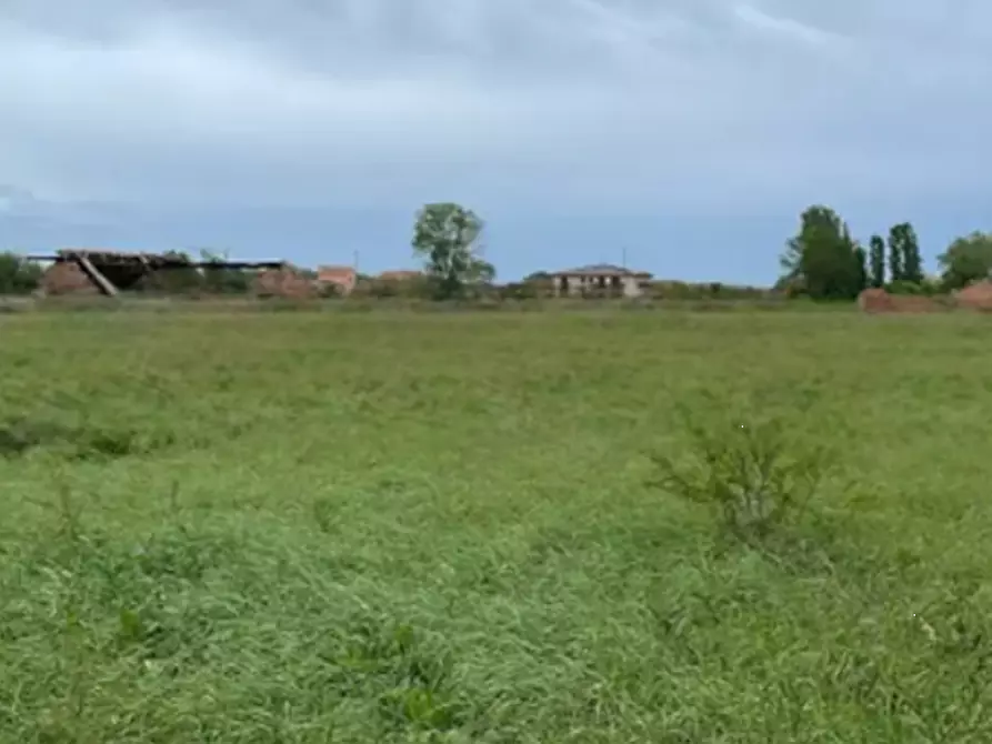 terreno agricolo in vendita a Chioggia